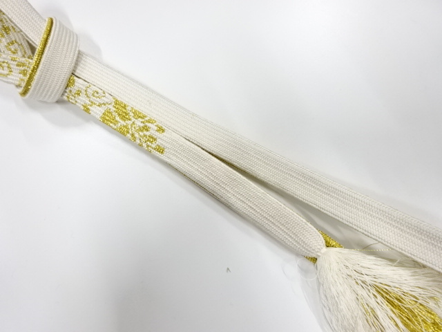 Japanese Kimono / Accessories Silk